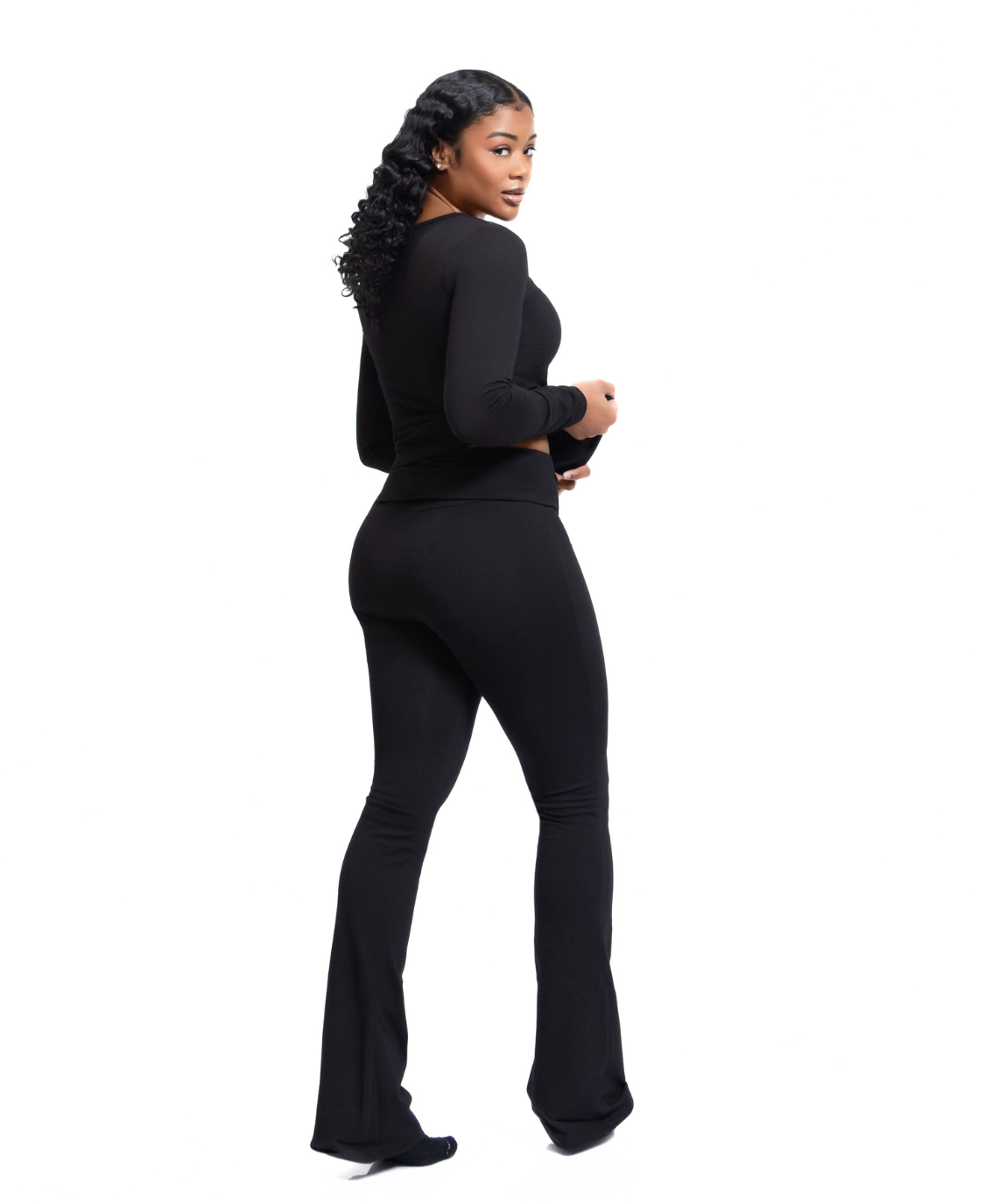 Simplicity (Black)
