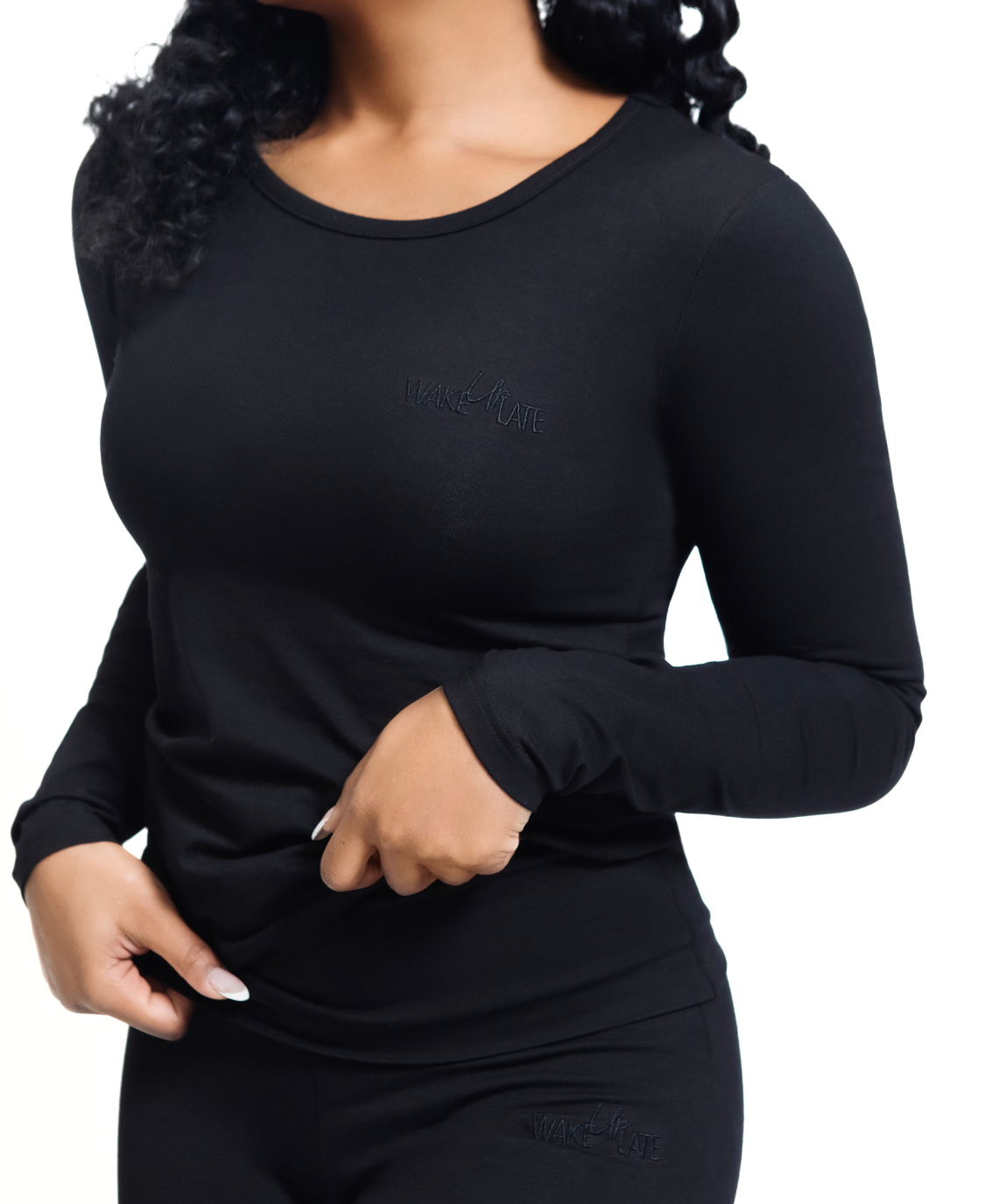 Simplicity (Black)