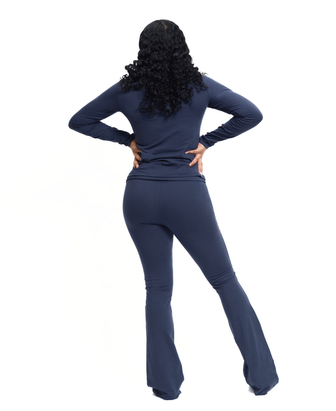 Simplicity (Navy)