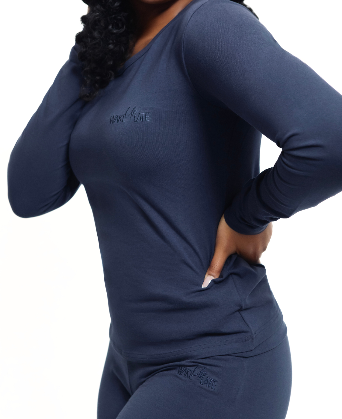 Simplicity (Navy)