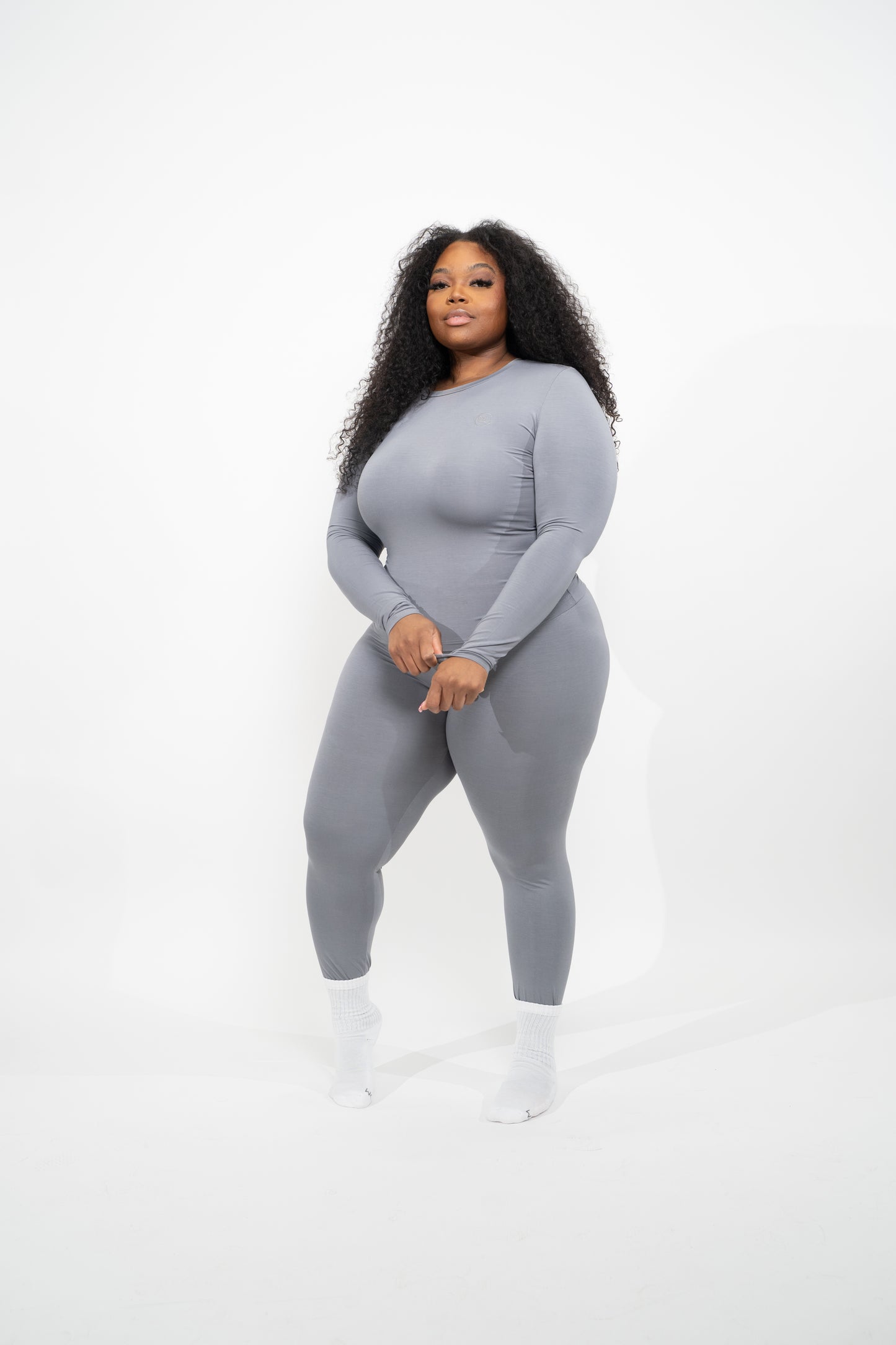 All Around Grey