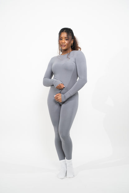 All Around Grey