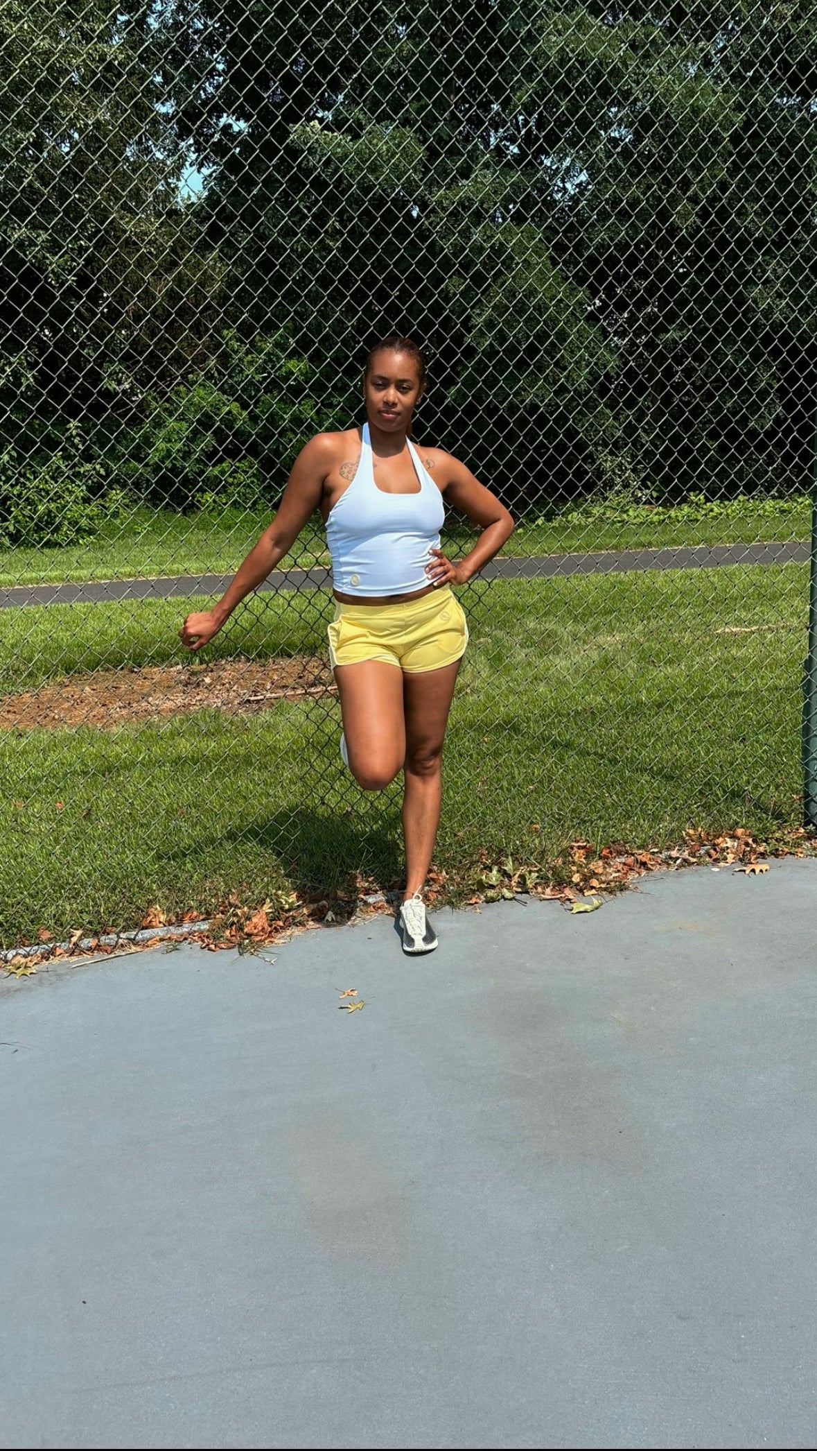 Late Summer