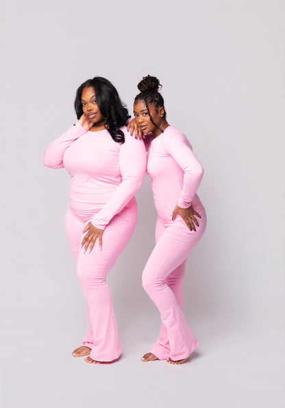 Simplicity (Pink)
