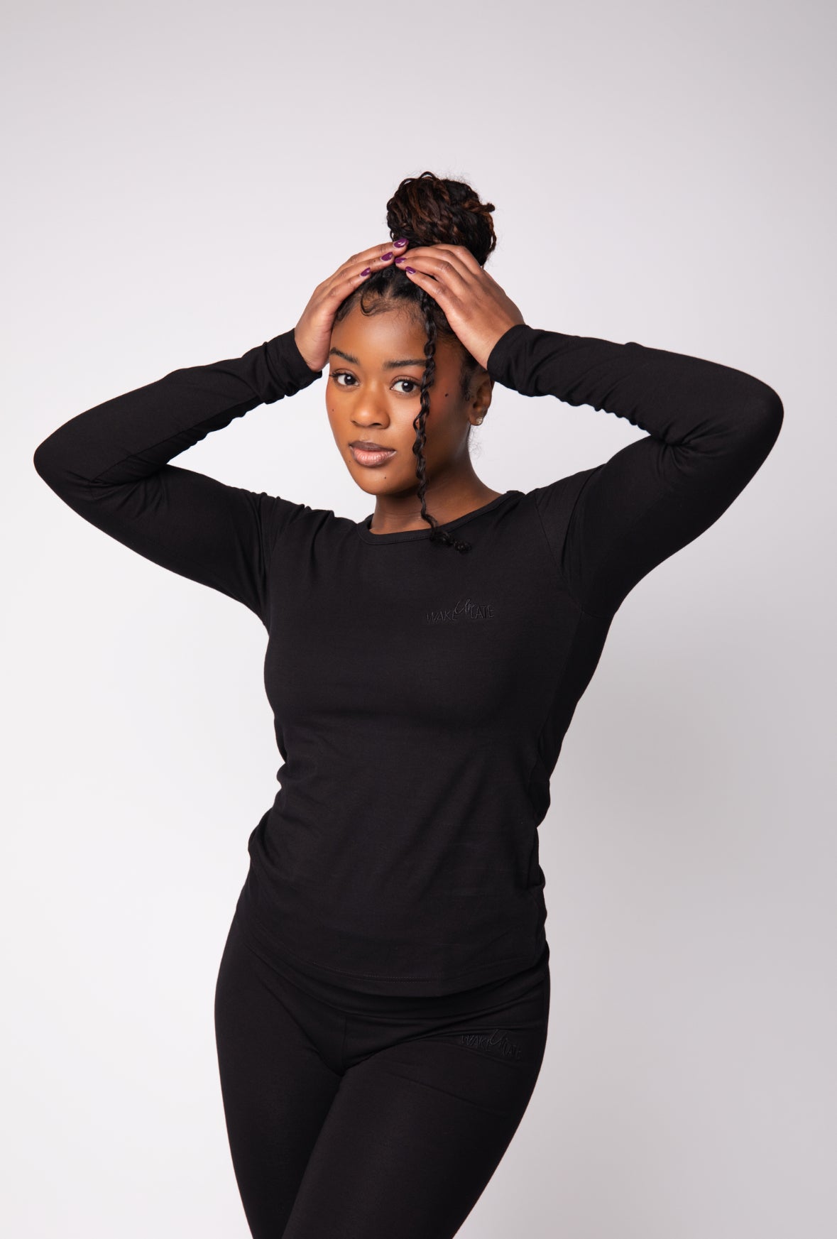 Simplicity (Black)