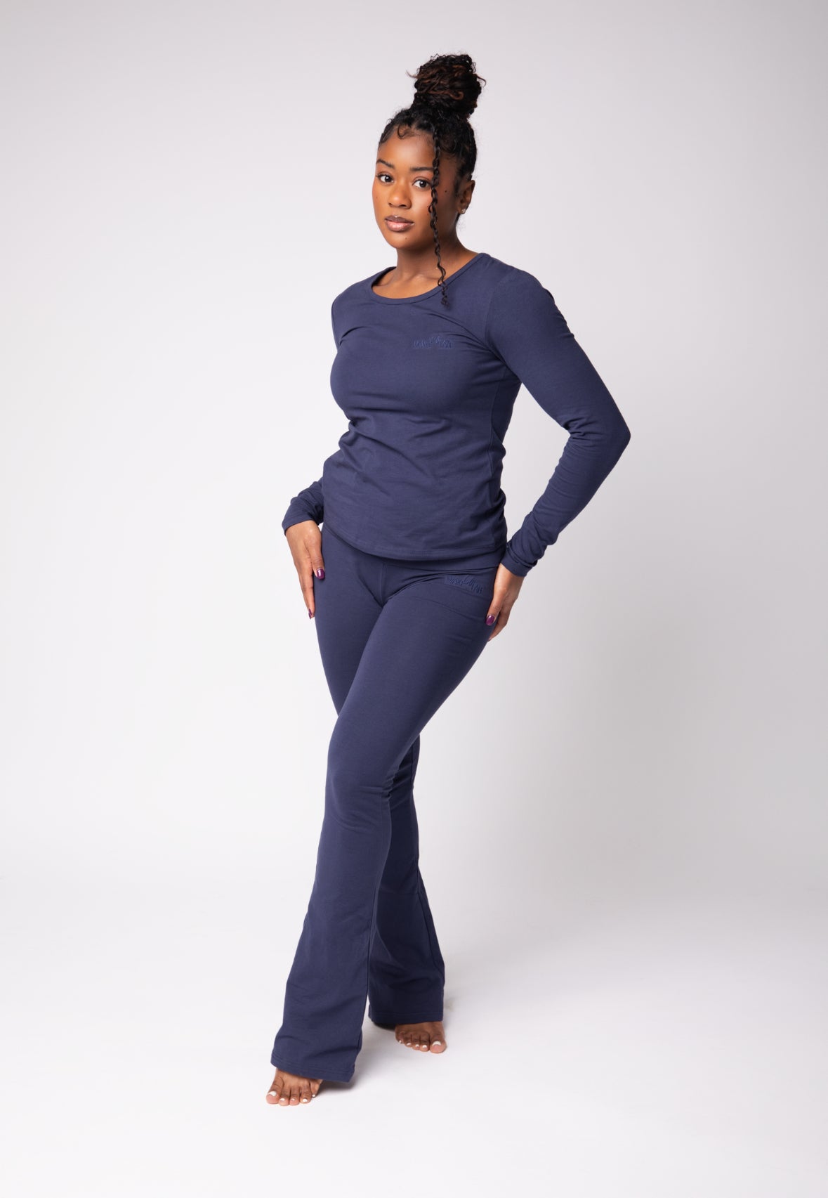 Simplicity (Navy)