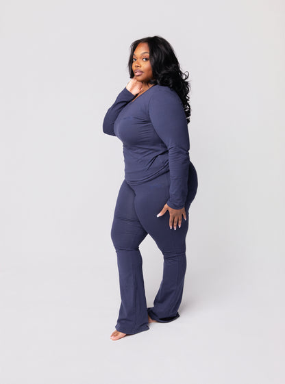 Simplicity (Navy)