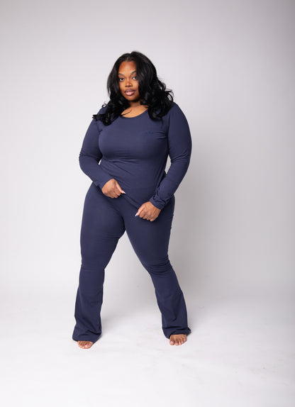 Simplicity (Navy)