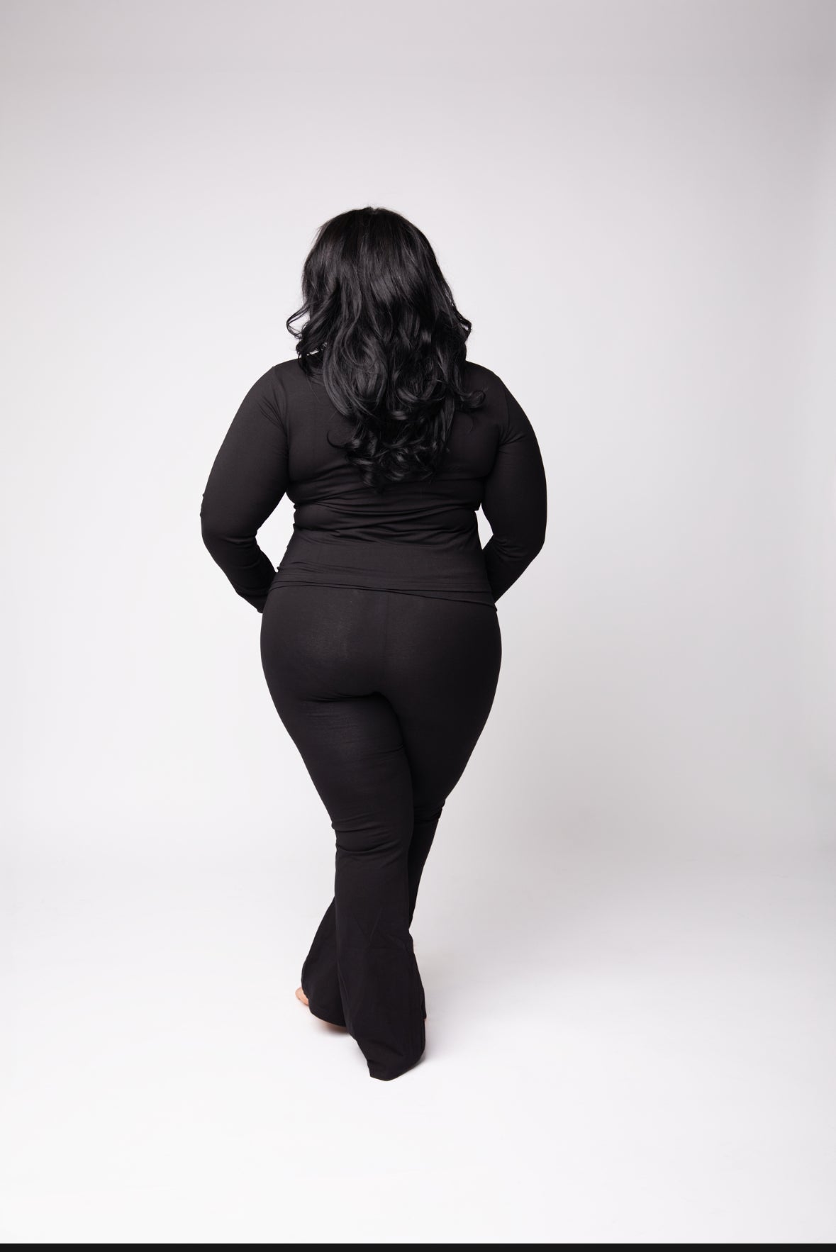 Simplicity (Black)
