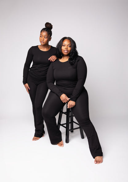 Simplicity (Black)