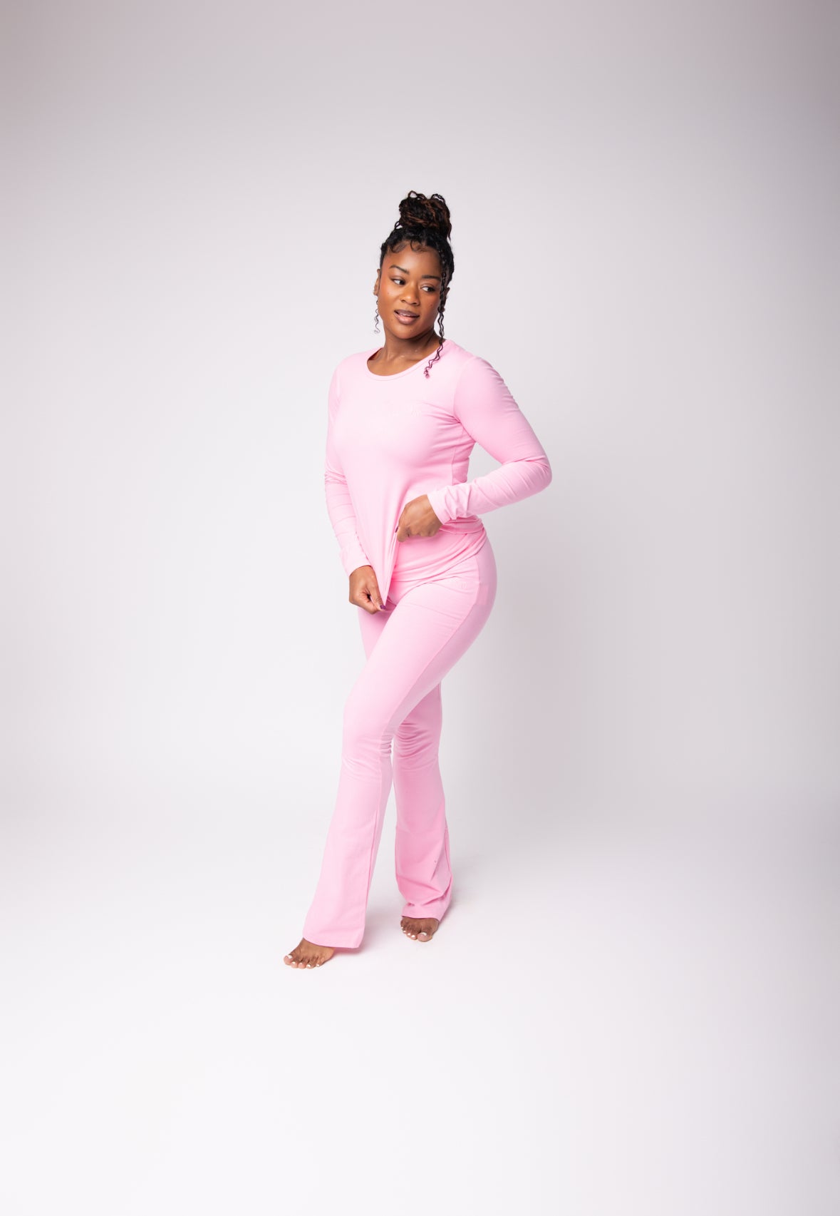 Simplicity (Pink)