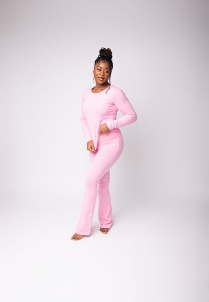 Simplicity (Pink)
