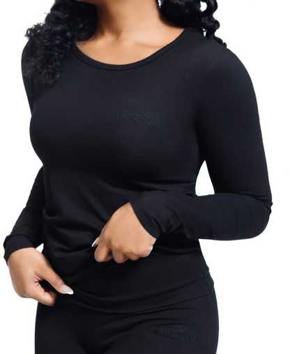 Simplicity (Black)