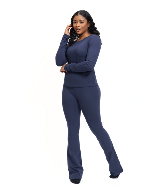 Simplicity (Navy)