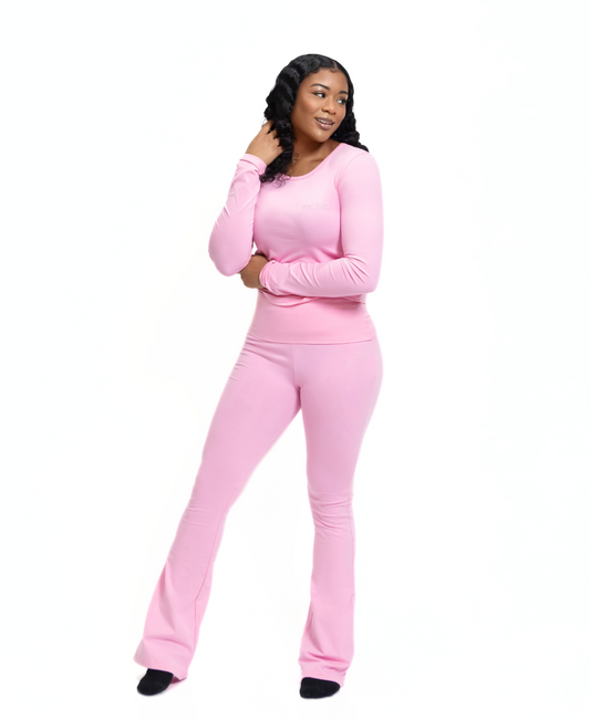 Simplicity (Pink)