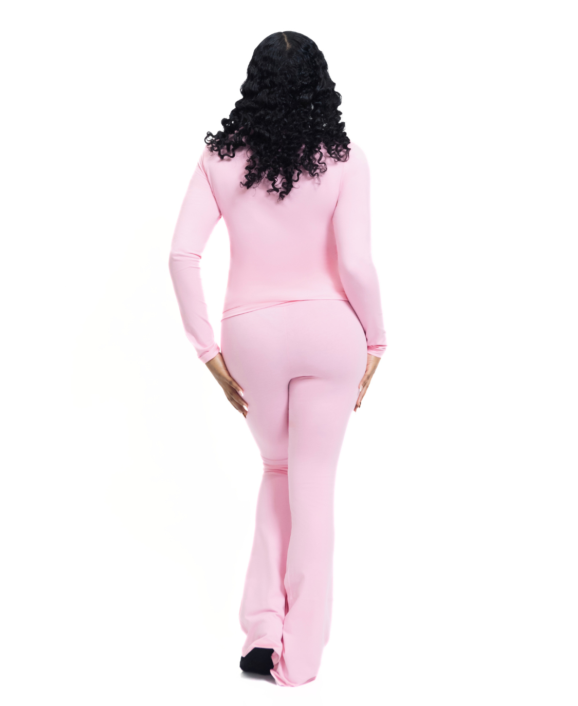 Simplicity (Pink)