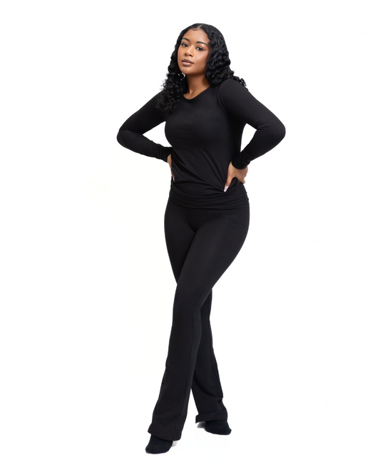 Simplicity (Black)